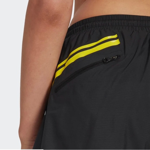 ADIDAS X Stella McCartney SMALL TPA Shorts - Picture 4 of 12